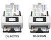 Epson lancia gli scanner professionali per documenti EdgeLink DS-800WN e DS-900WN