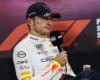 Max Verstappen si rifiuta di rispondere in conferenza stampa dopo essere stato punito con parolacce