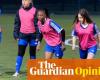 Il calcio d’inizio della WSL è un promemoria tempestivo che le basi devono continuare a crescere nel calcio femminile