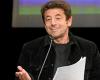 Per Patrick Bruel i politici non danno “il miglior esempio di buona volontà”