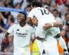 Il Real Madrid sta lentamente tornando al meglio