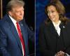 Kamala Harris sfida Donald Trump a dibattere sulla CNN