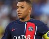 Nuovo colpo di scena nella disputa da 55 milioni di euro tra Kylian Mbappé e il PSG