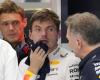 Max Verstappen un uomo di poche parole dopo la sanzione per le parolacce