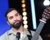 Kendji Girac annuncia una grande novità ai suoi fan