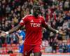 L’Aberdeen passa alle semifinali della Coppa di Lega dopo la vittoria sullo Spartans FC, Pape Habib Gueye segna ancora