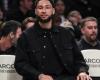 Ben Simmons pronto per il ritiro • Basket USA