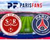 Trasmissione Reims/PSG – Orari e canali per vedere la partita