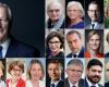 Ecco l’elenco dei ministri del nuovo governo di Michel Barnier