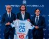 OM, la piccola frecciata di Adrien Rabiot al PSG