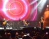 I Gipsy Kings in totale sintonia con il pubblico