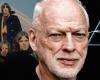 Abbiamo parlato con David Gilmour dei Pink Floyd