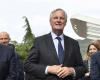 Michel Barnier ha iniziato a chiamare i suoi futuri ministri