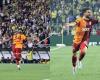 FENERBAHÇE – GALATASARAY 1-3 (GUARDA IL SOMMARIO COMPLETO DI DEBİ)