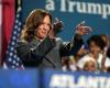 Elezioni presidenziali USA. Kamala Harris sfida Donald Trump a un nuovo dibattito