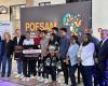 Frédéric Debord presenta il Premio Nazionale POESAM 2024