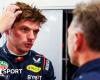 Max Verstappen afferma che la punizione per le parolacce è “ridicola” dopo la protesta alla conferenza stampa del Gran Premio di Singapore