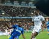 BASTIA-PARIGI FC [2-1] : Serata complicata per i nostri parigini