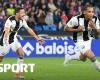 Shaqiri sconfitto all’esordio – L’FCZ ribatte il Basilea e vince la classica – Sport