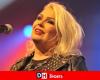 Kim Wilde torna in modalità XXL