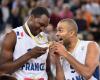 Nel 2013 la squadra francese di basket maschile è diventata campione europeo