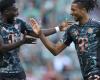 L’FC Bayern Monaco batte 5-0 l’SV Werder Bremen in Bundesliga