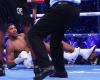 Daniel Dubois sconfigge Anthony Joshua, titolo IBF dei pesi massimi: le migliori foto