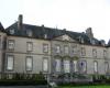 Vicino a Saint-Malo, il castello di Bonaban apre le porte per le Giornate del Patrimonio