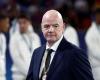 Il lussuoso appartamento vista lago di Gianni Infantino…pagato dalla FIFA