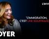 [L’INVITÉE] Valérie Boyer: “L’immigrazione è sofferenza”