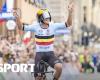 Cronometro del Campionato del mondo maschile – Evenepoel difende il titolo – Küng e Bissegger nettamente battuti – Sport