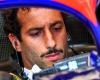 Daniel Ricciardo saluta la F1 in lacrime