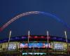 KO mostruoso, 96.000 spettatori, Wembley in fiamme… Immagini del combattimento tra Dubois e Joshua