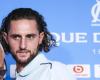 Rabiot insultato durante Reims-PSG