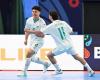 Un ultimo tentativo per Ditfort e i Futsal Whites alla Coppa del Mondo FIFA in Uzbekistan