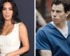 Kim Kardashian, l’attrice di ‘Monsters’ visita i fratelli Menendez in prigione