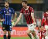 Il Milan vince il derby contro l’Inter, Fonseca tira il fiato