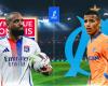 OM: le composizioni ufficiali