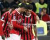 Il Milan domina l’Inter e dà respiro a Fonseca