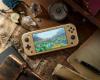 Dove preordinare la Nintendo Switch Lite Hyrule Edition al miglior prezzo?