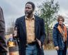 Harold Perrineau si prepara per altri ghoul nella terza stagione di “From”