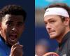 Tennis. ATP – Tokyo – Arthur Fils affronta Taylor Fritz dall’inizio… il sorteggio di Tokyo