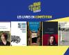 I 5 titoli in lizza per il Premio del romanzo studentesco France Culture 2024