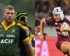 Top 14 – Louis Bielle-Biarrey e la brillantezza dei bordolesi, duro colpo per Pierre Bourgarit… Il week-end dei Blues