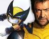 Incontra il figlio di Wolverine