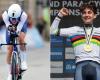 Ciclismo. Strada – Mondiali – Storico! Paul Seixas Juniors World Time Trial Champion