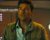 Kyle Chandler è Hal Jordan!