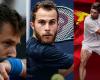 Tennis. ATP – Pechino (Q) – Moutet, Gaston e Rinderknech hanno in vista il tabellone finale