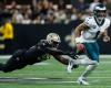 Le Eagles vincono una selvaggia partita a New Orleans – NBC Sports Philadelphia