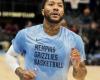 I Grizzlies si separano da Derrick Rose! • Basket USA